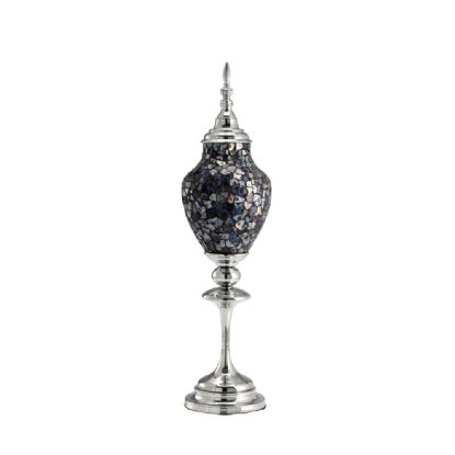 Myra Mosaic Art Glassware Diyas Home Ornaments Myra Mosaic Art Glassware Diyas Home Ornaments